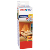 Artikelbild 1 für tesa Fliegengitter Insect Stop Moskitonetz COMFORT weiß 2,5 x 12,5 m, Artikelnummer 187353
