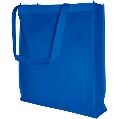 Artikelbild für VP Stofftasche Kunstfaser blau 1FTWO006038, Artikelnummer 462777