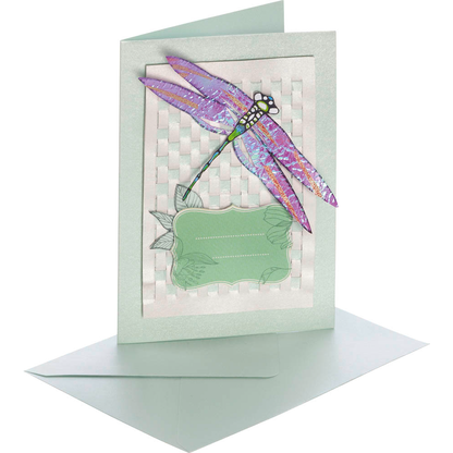 Artikelbild 6 für folia Faltkarten mit Briefumschlägen pastell 179591 pastell DIN A6, 10 St., Artikelnummer 479331