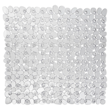 Artikelbild 1 für WENKO Duschmatte Paradise silber 54,0 x 54,0 cm, Artikelnummer 802791