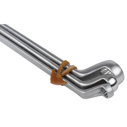 Artikelbild 2 für WIHEDÜ Gummibänder transparent 15,0 cm, Ø 18,0 cm, 20 St., Artikelnummer 995542