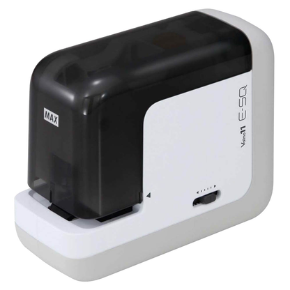 Artikelbild für MAX Elektrohefter Vaimo 11 grau, 1 St., Artikelnummer 373179