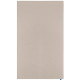 Artikelbild 1 für Legamaster Pinnwand WALL-UP Akustik 119,5 x 200,0 cm Textil beige, Artikelnummer 162133