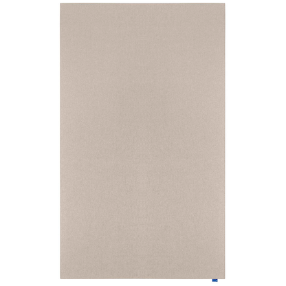 Artikelbild für Legamaster Pinnwand WALL-UP Akustik 119,5 x 200,0 cm Textil beige, Artikelnummer 162133