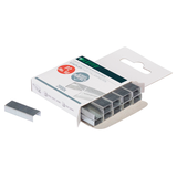 Artikelbild 1 für LEITZ Heftklammern No.10, 2.000 St., Artikelnummer 289145