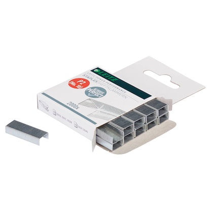 Artikelbild für LEITZ Heftklammern No.10, 2.000 St., Artikelnummer 289145