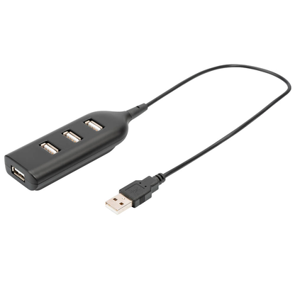 Artikelbild für DIGITUS Multiport-Adapter AB-50001-01, Artikelnummer 468599