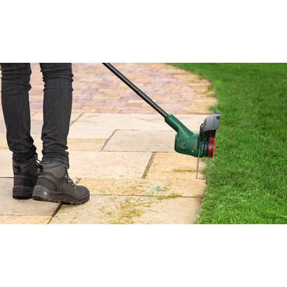 Artikelbild 5 für BOSCH Home & Garden EasyGrassCut 18V-230 Akku-Rasentrimmer 18,0 V, mit 1 Akku, Artikelnummer 466916
