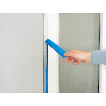 Artikelbild 4 für 3M 2090 Malerband blau 30,0 mm x 50,0 m 1 Rolle, Artikelnummer 477579