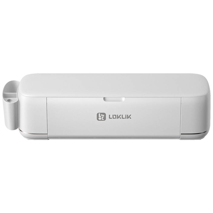 Artikelbild 12 für LOKLiK iCraft™ Schneideplotter weiß, 1 St., Artikelnummer 536609