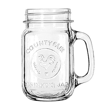 Artikelbild 3 für Libbey® Trinkglas Drinking Jar 488,0 ml, 12 St., Artikelnummer 645368