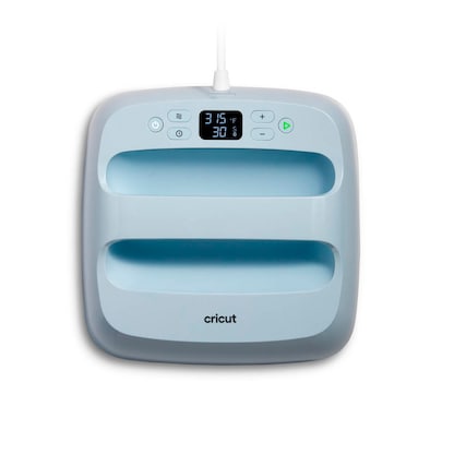 Artikelbild 9 für cricut™ EasyPress 3 Transferpresse 22,5 x 22,5 cm, 1 St., Artikelnummer 741803