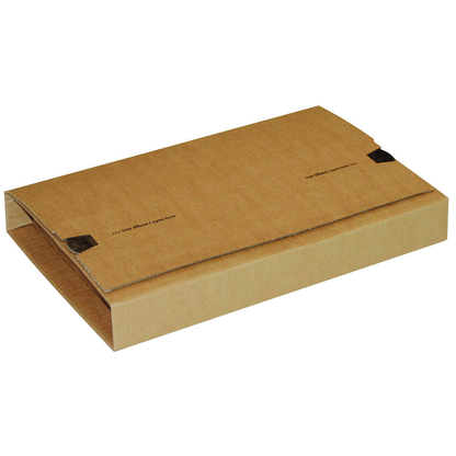 Artikelbild 2 für ColomPac® Buchverpackungen 28,0 x 18,5 x 8,5 cm, 20 St., Artikelnummer 731604