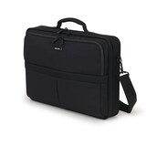 Artikelbild 1 für DICOTA Laptoptasche Eco Multi SCALE Kunstfaser schwarz D31430 bis 35,8 cm (14,1 Zoll), Artikelnummer 817748
