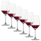 Artikelbild 1 für Schott Zwiesel Rotweingläser Vina 420,0 ml, 6 St., Artikelnummer 973952