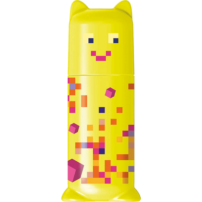 Artikelbild 5 für maped PIXEL PARTY Mini Textmarker farbsortiert, 4 St., Artikelnummer 260337