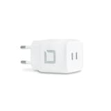 Artikelbild 1 für DICOTA COMFORT USB-C Reise-Ladeadapter weiß, 45 Watt, Artikelnummer 371306