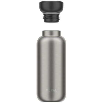 Artikelbild 2 für MEPAL Isolierflasche Ellipse nordic black 350,0 ml, 1 St., Artikelnummer 546618