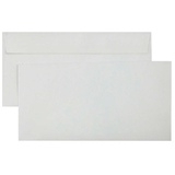 Artikelbild 1 für kaenguruh the world of paper Briefumschläge DIN lang ohne Fenster grau haftklebend 25 St., Artikelnummer 736339