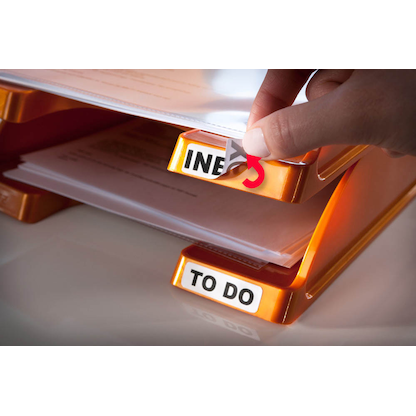 Artikelbild 10 für AVERY Zweckform Etiketten L4732REV-25 weiß 35,6 x 16,9 mm, 30 Blatt, Artikelnummer 345678