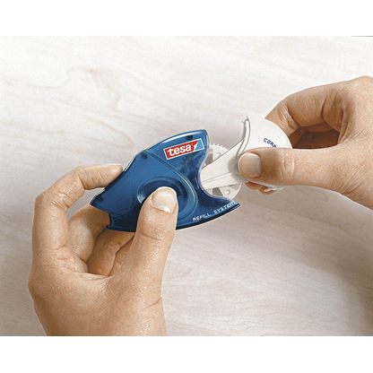 Artikelbild 5 für tesa Korrekturroller 8,4 mm, 1 St., Artikelnummer 565184