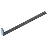 Artikelbild 1 für LEITZ Anschlagschiene 5172 für Locher, 1 St., Artikelnummer 193013