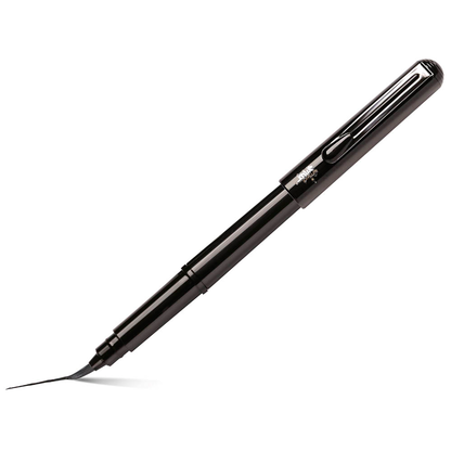 Artikelbild für Pentel GFKP3-AO Brush-Pen schwarz, 1 St., Artikelnummer 272783