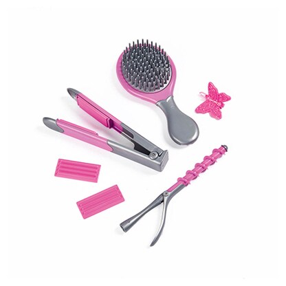 Artikelbild 4 für Simba Hair Stylist Steffi LOVE Puppe, Artikelnummer 656433