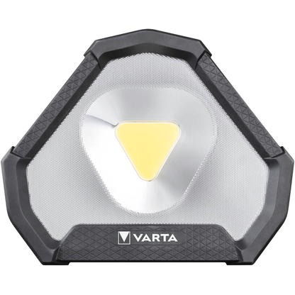 Artikelbild für VARTA Work Flex Stadium Light LED Akku-Baustrahler schwarz 12 W, Artikelnummer 626752