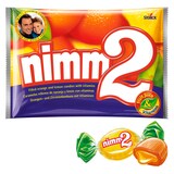 Artikelbild 1 für nimm2® Bonbons 153 St./ 1,0 kg, Artikelnummer 226373