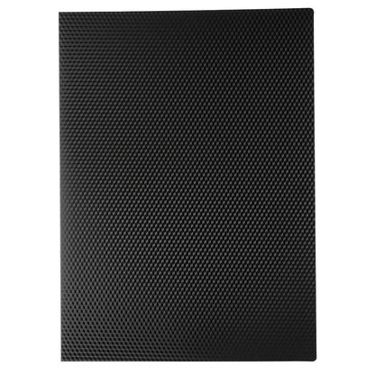 Artikelbild für VELOFLEX Angebotsmappe Diamond Business DIN A4 schwarz, 1 St., Artikelnummer 788745