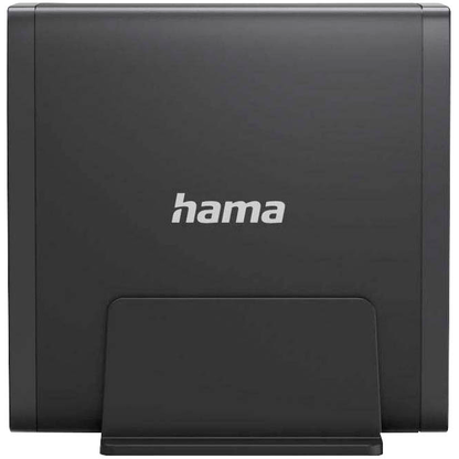 Artikelbild 4 für hama USB-Ladestation schwarz, Kabellänge: 1,2 m, 140 Watt, Artikelnummer 284579
