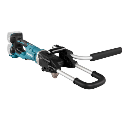 Artikelbild 13 für makita DDG460ZX7 Akku-Erdbohrer 2x 18,0 V, ohne Akku, Artikelnummer 304313