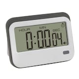Artikelbild 1 für TFA® Timer 38.2052.02 weiß, 1 St., Artikelnummer 338067