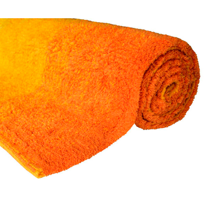 Artikelbild 3 für Dyckhoff Badematte Colori gelb 70,0 x 120,0 cm, Artikelnummer 390656