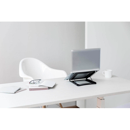 Artikelbild 7 für DIGITUS Laptop-Ständer DA-90368 schwarz, Artikelnummer 381949