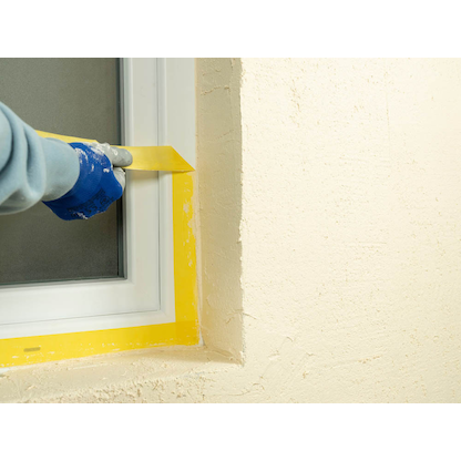 Artikelbild 3 für 3M 244 Malerband orange 30,0 mm x 50,0 m 1 Rolle, Artikelnummer 477446