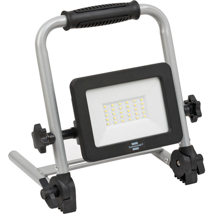 Artikelbild für brennenstuhl EL 2000 MA LED Akku-Baustrahler silber, Artikelnummer 554788