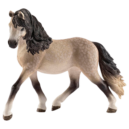 Artikelbild für Schleich® Horse Club 13793 Andalusier Stute Spielfigur, Artikelnummer 432173