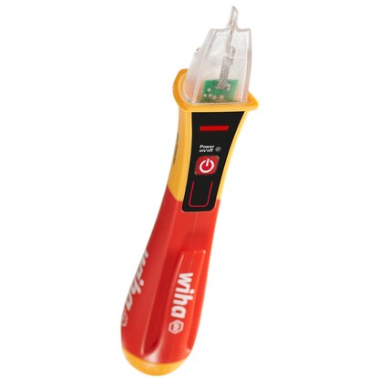 Artikelbild für Wiha Installationstester 43798, 90 – 1.000 V AC, CAT IV 1000 V, Artikelnummer 717577