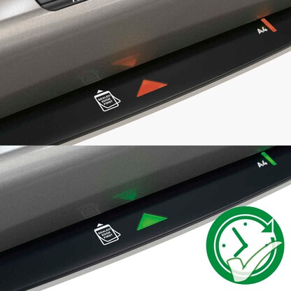 Artikelbild 18 für LEITZ iLAM Office Pro A3 Laminiergerät bis DIN A3, Artikelnummer 418879