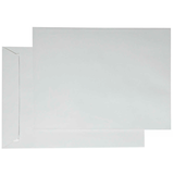 Artikelbild 1 für kaenguruh the world of paper Versandtaschen DIN C4 ohne Fenster grau 25 St., Artikelnummer 736346