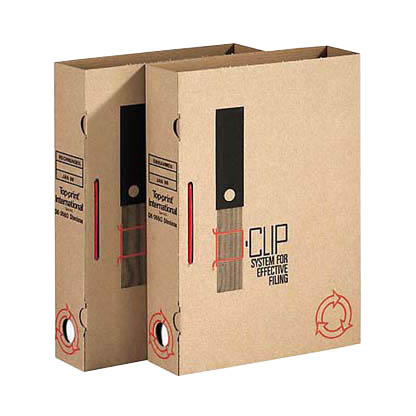 Artikelbild für 25 Top-Print Archivordner, Artikelnummer 565150