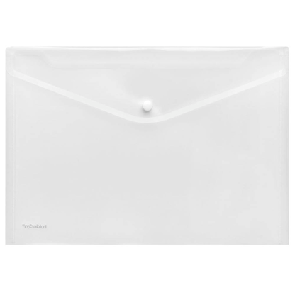 Artikelbild 2 für FolderSys Dokumententaschen DIN A4 transparent glatt 0,20 mm, 10 St., Artikelnummer 919324