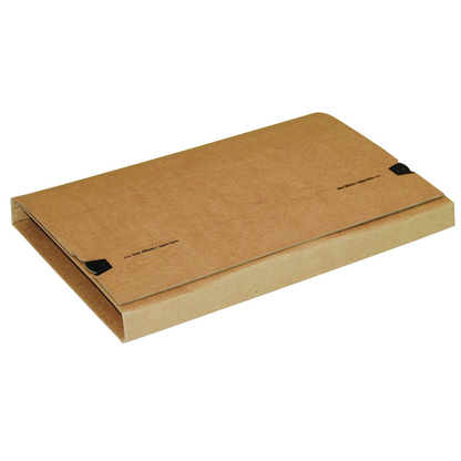Artikelbild 2 für ColomPac® Buchverpackungen 35,5 x 25,0 x 10,5 cm, 20 St., Artikelnummer 731620