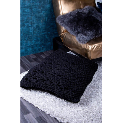 Artikelbild 5 für Rayher Garn Recycling Braidy schwarz matt schwarz 2,0 mm x ca. 250,0 m, Artikelnummer 284247