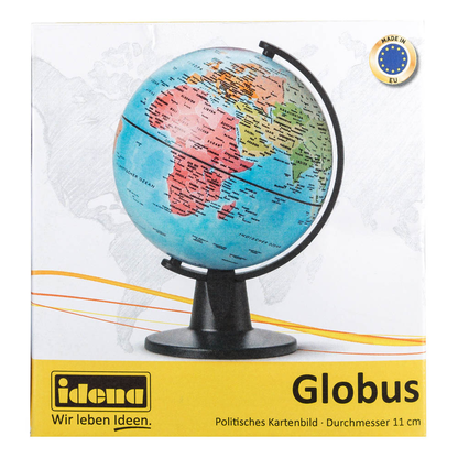 Artikelbild 4 für Idena Globus, Artikelnummer 350857
