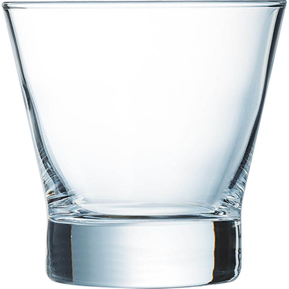 Artikelbild 3 für ARCOROC Whiskygläser Shetland FB25 250,0 ml, 12 St., Artikelnummer 976567