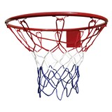 Artikelbild 1 für BEST®SPORTING Basketballkorb mehrfarbig, Artikelnummer 987103