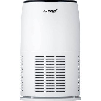 Artikelbild 5 für Steba LR 12 Luftreiniger weiß 30 W, Artikelnummer 322398